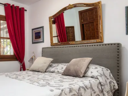 Villa Jolanda, Villa 5 personnes à Dénia - Photo 17