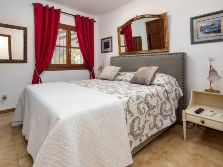 Villa Jolanda, Villa 5 personnes à Dénia - Photo 18