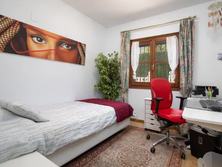 Villa Jolanda, Villa 5 personnes à Dénia - Photo 19