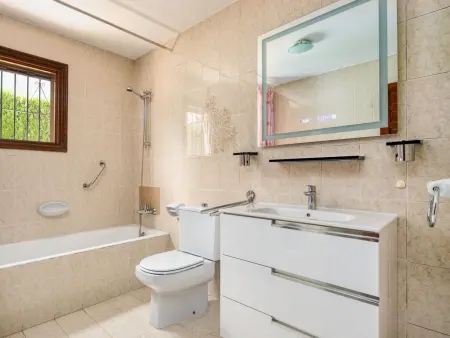 Villa Jolanda, Villa 5 personnes à Dénia - Photo 20
