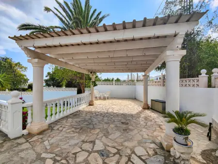 Villa Jolanda, Villa 5 personnes à Dénia - Photo 29