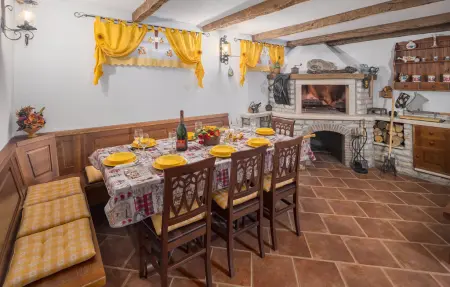 Maison 8 personnes à Buje - Photo 3