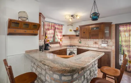 Maison 8 personnes à Buje - Photo 4