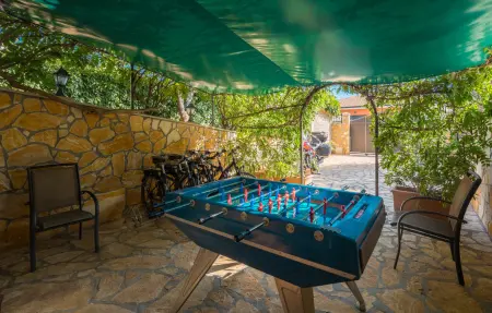 Maison 8 personnes à Buje - Photo 7