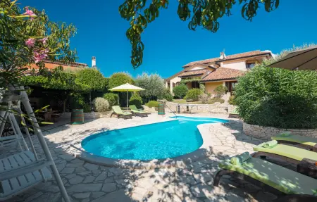 Maison 8 personnes à Buje - Photo 9