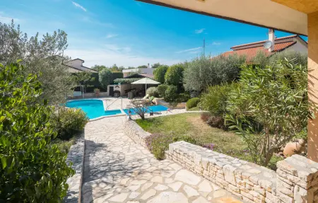 Maison 8 personnes à Buje - Photo 10