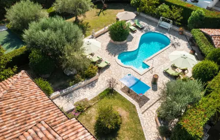 Maison 8 personnes à Buje - Photo 11