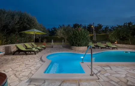 Maison 8 personnes à Buje - Photo 12