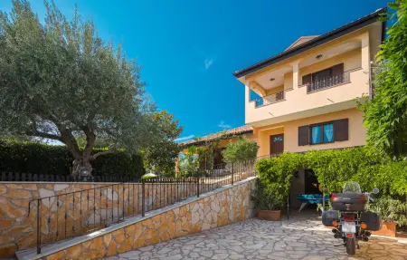 Maison 8 personnes à Buje - Photo 15