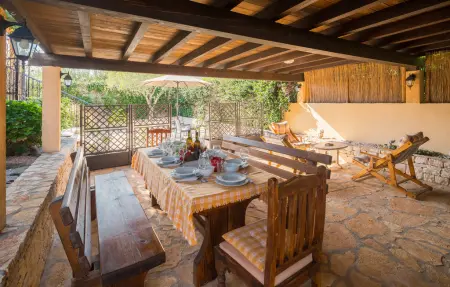 Maison 8 personnes à Buje - Photo 19