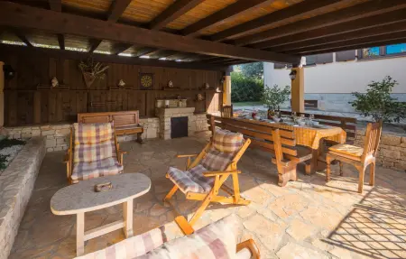Maison 8 personnes à Buje - Photo 20