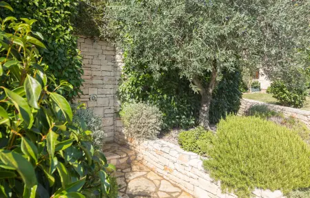 Maison 8 personnes à Buje - Photo 22