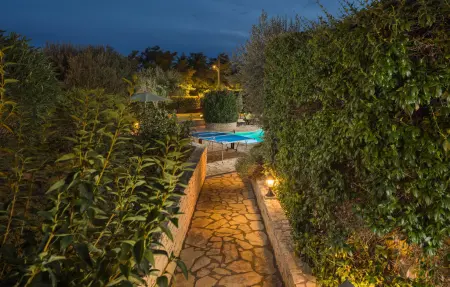 Maison 8 personnes à Buje - Photo 24