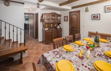 Maison 8 personnes à Buje - Photo 29
