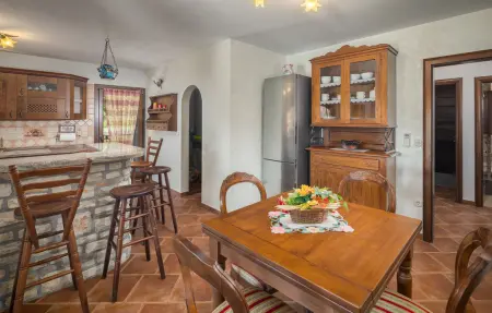 Maison 8 personnes à Buje - Photo 31