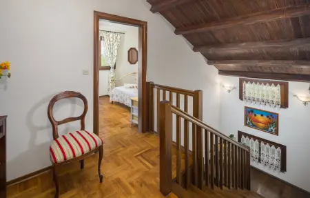 Maison 8 personnes à Buje - Photo 32