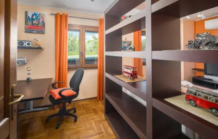 Maison 8 personnes à Buje - Photo 43