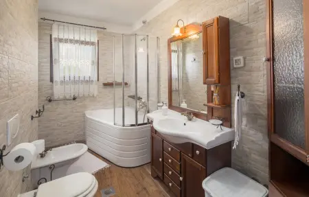 Maison 8 personnes à Buje - Photo 44