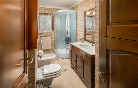 Maison 8 personnes à Buje - Photo 45
