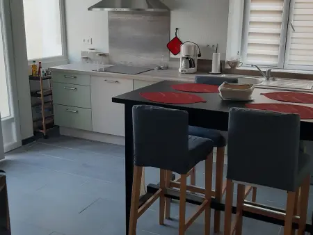 Gîte cosy près d'Orléans avec jardin, parking, et équipements complets - Photo 2