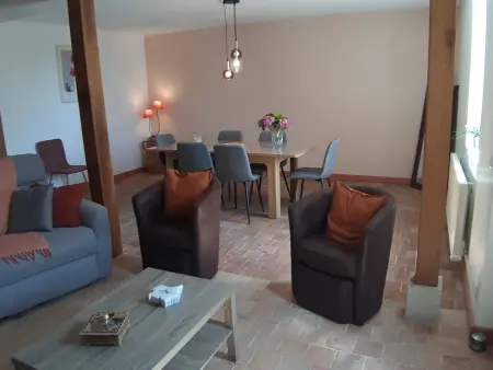 Gîte cosy près d'Orléans avec jardin, parking, et équipements complets - Photo 3