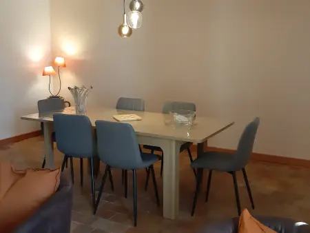 Gîte cosy près d'Orléans avec jardin, parking, et équipements complets - Photo 5
