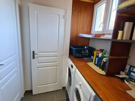 Gîte cosy près d'Orléans avec jardin, parking, et équipements complets - Photo 6