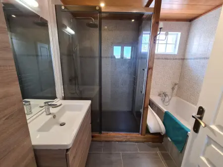 Gîte cosy près d'Orléans avec jardin, parking, et équipements complets - Photo 7