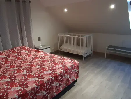 Gîte cosy près d'Orléans avec jardin, parking, et équipements complets - Photo 8
