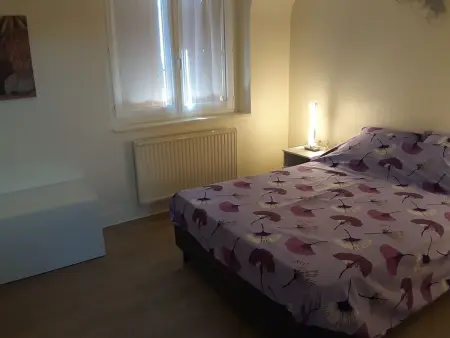 Gîte cosy près d'Orléans avec jardin, parking, et équipements complets - Photo 9