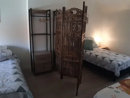 Gîte cosy près d'Orléans avec jardin, parking, et équipements complets - Photo 10
