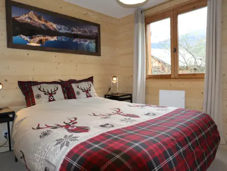 Chalet spacieux, proche des commerces, animaux admis ! - Photo 6