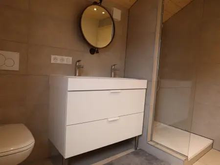 Chalet spacieux, proche des commerces, animaux admis ! - Photo 11