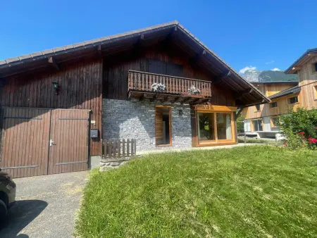 Chalet spacieux, proche des commerces, animaux admis ! - Photo 13
