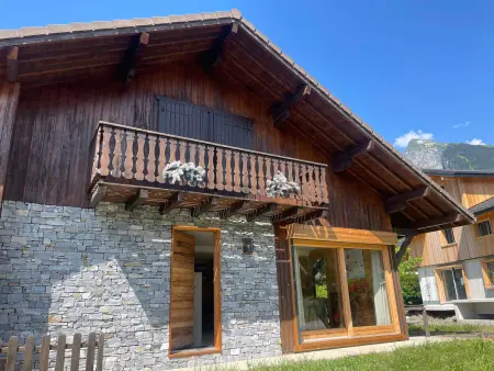 Chalet spacieux, proche des commerces, animaux admis ! - Photo 14