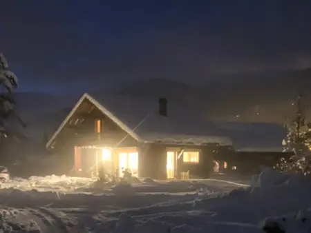 Chalet spacieux, proche des commerces, animaux admis ! - Photo 17