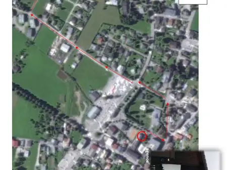 Chalet spacieux, proche des commerces, animaux admis ! - Photo 19