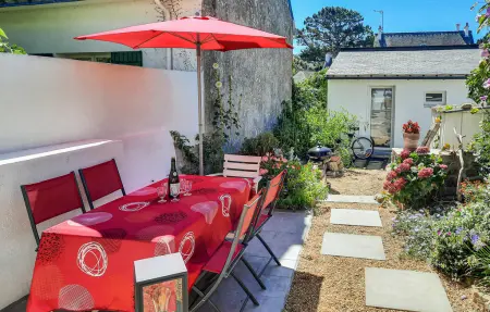 Maison 6 personnes à Saint Pierre Quiberon - Photo 1