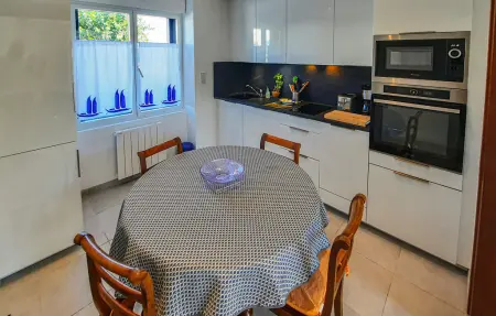 Maison 6 personnes à Saint Pierre Quiberon - Photo 2