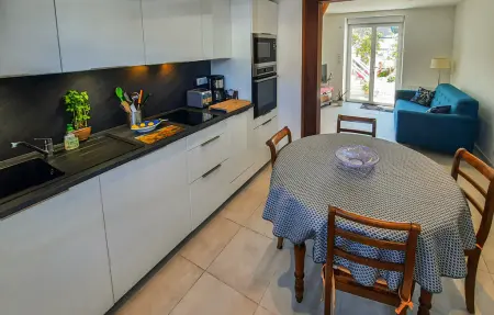 Maison 6 personnes à Saint Pierre Quiberon - Photo 3
