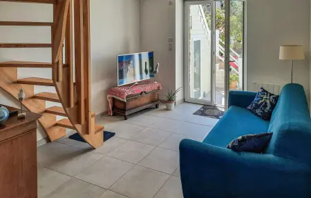 Maison 6 personnes à Saint Pierre Quiberon - Photo 4