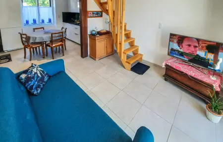 Maison 6 personnes à Saint Pierre Quiberon - Photo 5