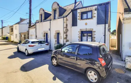 Maison 6 personnes à Saint Pierre Quiberon - Photo 7