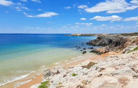 Maison 6 personnes à Saint Pierre Quiberon - Photo 8