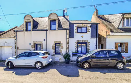 Maison 6 personnes à Saint Pierre Quiberon - Photo 9