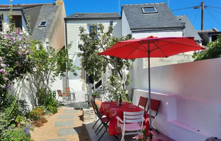 Maison 6 personnes à Saint Pierre Quiberon - Photo 10