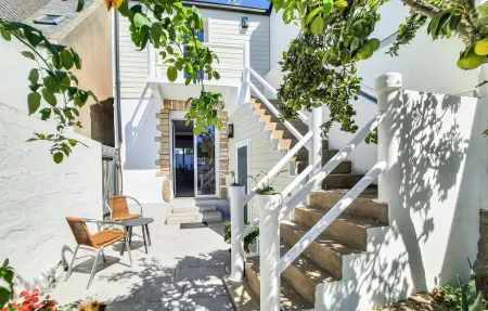 Maison 6 personnes à Saint Pierre Quiberon - Photo 11