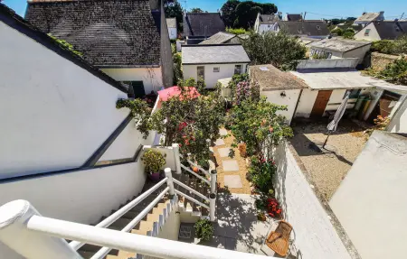 Maison 6 personnes à Saint Pierre Quiberon - Photo 13