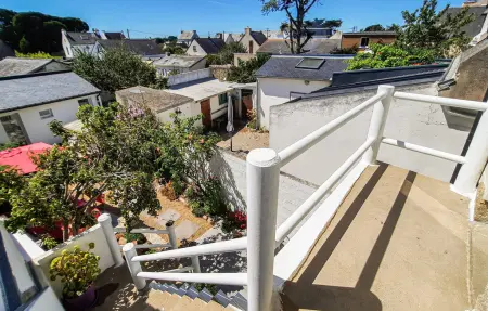 Maison 6 personnes à Saint Pierre Quiberon - Photo 14