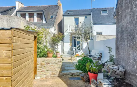 Maison 6 personnes à Saint Pierre Quiberon - Photo 16
